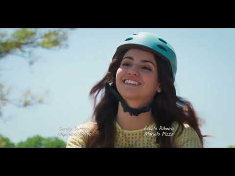 Bia - de första minuterna