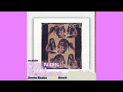 Jimito Baaba X Sineti - Wendo Wi Vinya feat Jaqueen Noah (OFFICIAL AUDIO)