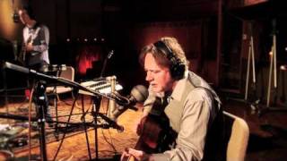 The Jayhawks | Closer To Your Side (Studio Performance)