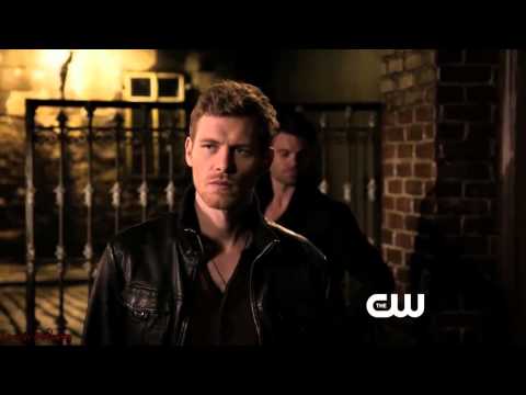 The Vampire Diaries 5x01 & The Originals 1x01 Promo VOSTFR [HD]