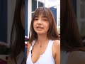 Anushka Sen Q A Session Vertical Video