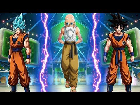 DBFZ - My S3.5 Team TOD 100% Combos