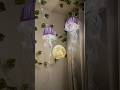 DIY Pipe Cleaner Jellyfish