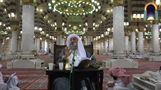 صورة 03 | شرح الورقات - لفضيلة الشيخ د. عبد الله بن صالح العبيد