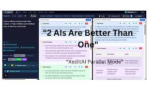 The AI Workflow That Creates Perfect Documents (Stop Wasting Time)
