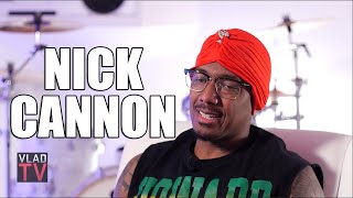 Nick Cannon: I Grew Up in Charlotte, You Don't Play with People Like DaBaby (Part 20)