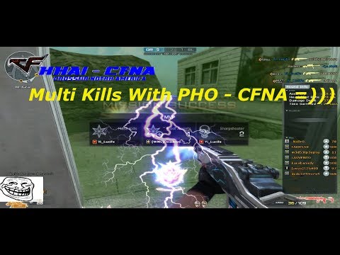 Crossfire NA/UK 2.0: M14EBR - Prime in S&D gameplay with Pho CFNA (Pho) | Clanmate