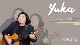 Download lagu YUKA TAMADA - PUISI CINTA mp3