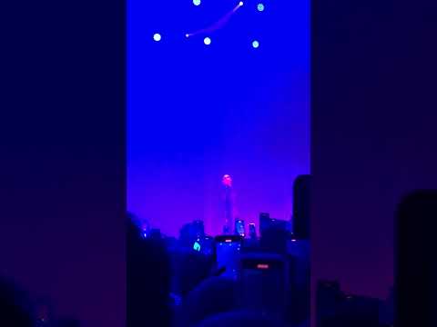 221210 DPR IAN - Sometimes I’m @ DPR THE REGEMI WORLD TOUR in KUALA LUMPUR