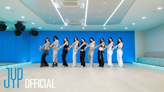 Download lagu TWICE 'THIS IS FOR' Choreography Video (Fix ver.) mp3