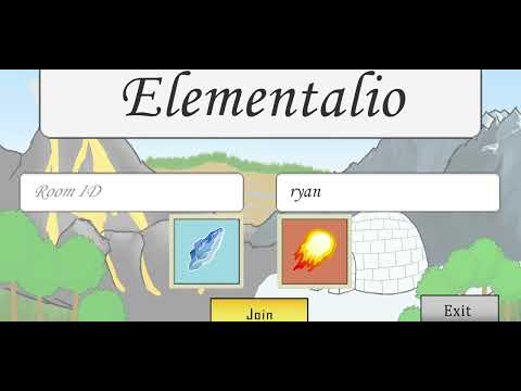 Elementalio