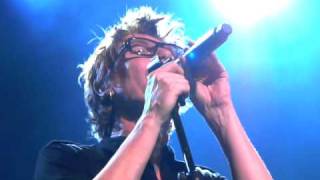 The Psychedelic Furs - Into You Like a Train