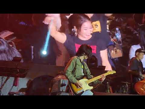 นานี่น่าว - Rock Brothers แสดงสด โรงเบียร์รามอินทรา