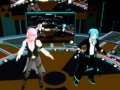 【Mikuo Hatsune - Luki Megurine】World's End ...