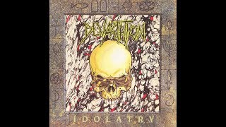 &quot;Idolatry&quot; Devastation (1991) [FULL ALBUM HD]