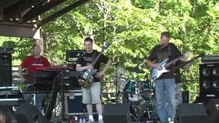echolyn - Live at ProgDay XII 2006 (partial)