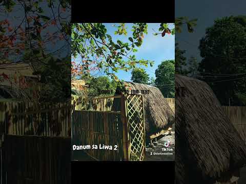 Danum sa Liwa, San Felipe Zambales Beachfront | Private Resort | Campground #DanumsaLiwa