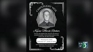 Vigil to be held for late Saginaw Board of Education secretary