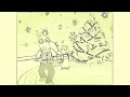 Arthur Christmas Song Horror Version