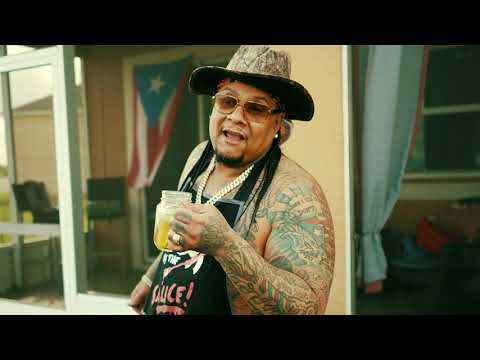 Alex Fatt - Me Siento Bien (Official Video)