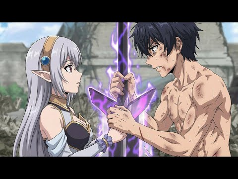 🌎FUE INVOCADO a OTRO MUNDO como el ASESINO más FUERTE pero OCULTA su VERDADERO PODER (1-12)