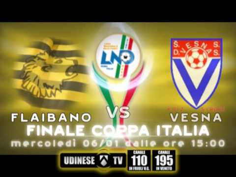 PROMO FINALE COPPA ITALIA