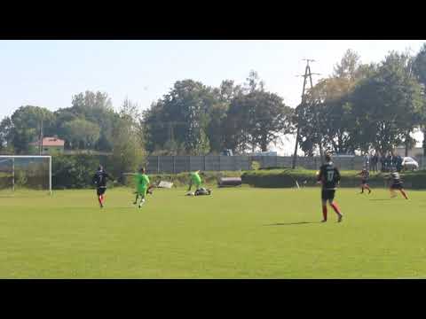 LKS Niziny-Unia Fredropol 4-4 (2-0)