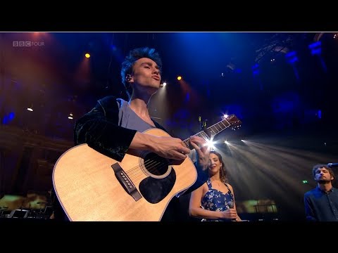 BBC Proms: Jacob Collier & Friends 2018