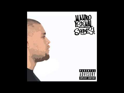 8. Mauro Espinal - Asi (Beat Tantu)