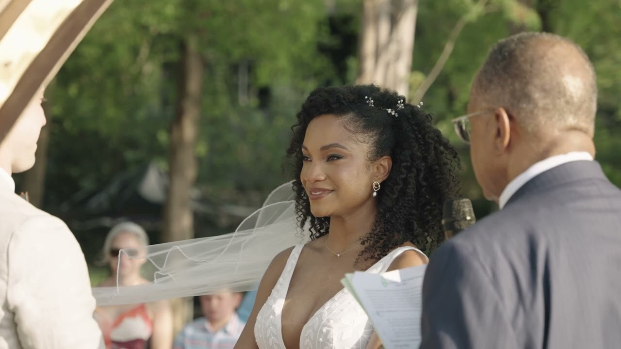 Fun Wedding in Papagayo • Kayla + Jordan