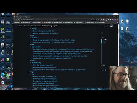 Wild Nerfs to Mythic+ Meta God Tier Comp Specs?