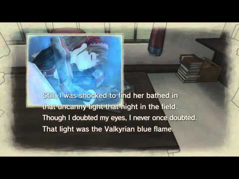 HD - Let's play Valkyria Chronicles [BLIND] - 68