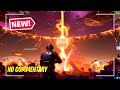 Fortnite The End Chapter 2 Finale Event NO COMMENTARY - Cube Queen Chapter 2 The End Event Season 8