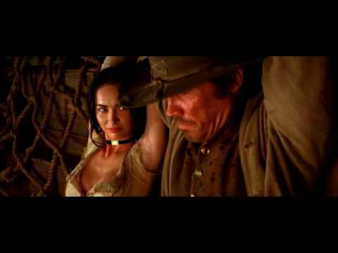 Jonah Hex (Clip)