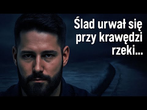 Zaginięcie Piotra Kijanki – Co Naprawdę Wydarzyło się nad Wisłą? | Podcast Kryminalny