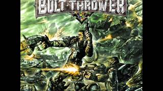 Bolt Thrower - 7th Offensive  (8 Bit Version)