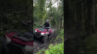 LONCIN XWolf 550i Long EPS 4x4