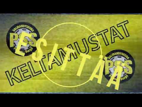 Maalikooste Tor - PSS B-pojat (sarjapeli 3.11.2018)