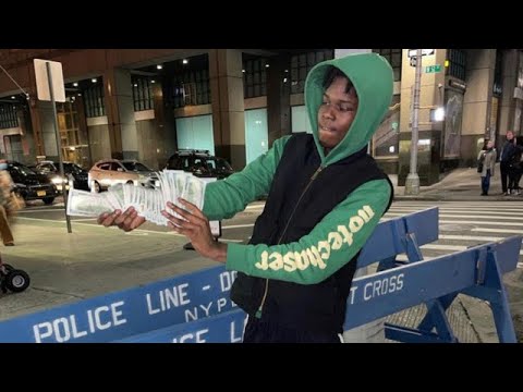 KENZO BALLA -PRAY FOR ME (ORIGINAL BEAT)