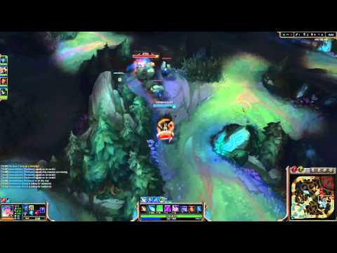 How to play against cheese supports