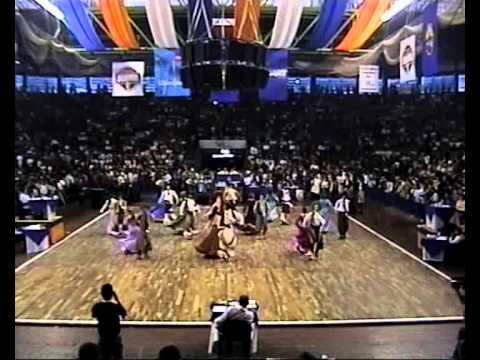 DTG Polivalente Enart 2003 - Entrada