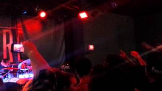 Sworn In Dead Soul LIVE