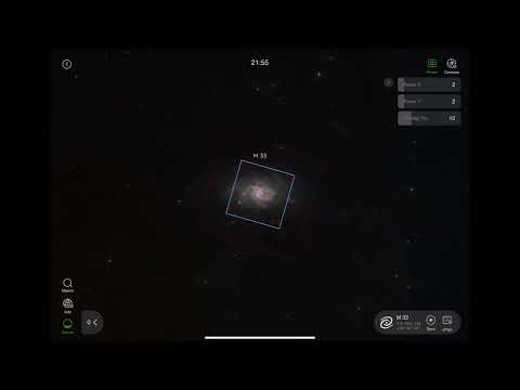 How to Plan a Mosaic in ASIAir