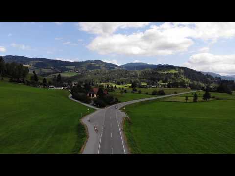 Eisner ZT GmbH - Straßenplanung: Sanierung auf der B96 Murtal Straße