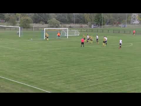 X kolejka 28 09 19r Warta Dzialoszyn Andrespolia