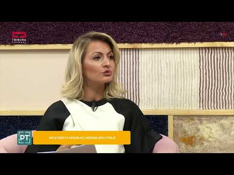 Pasdite ne Tribune - Ilir Muharremi - Shtatoret e heronjve, nderim apo fyerje