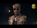 Koffi Olomide Quartier Latin DANGER DE MORT 12 CLIPS HD DVD 2006