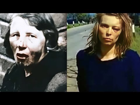 The Ethnic Cleansing Of Germans After WW2