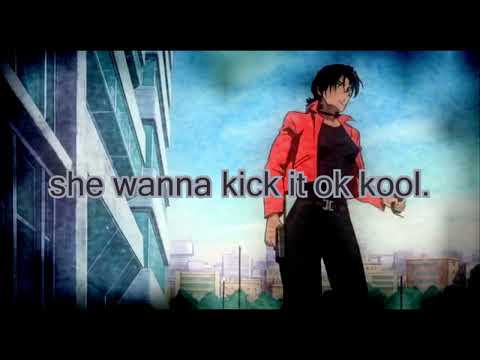 【COZE!NE & DÜSDWNTHESTREET. 】ok kool. (Prod. Swaggggyb)