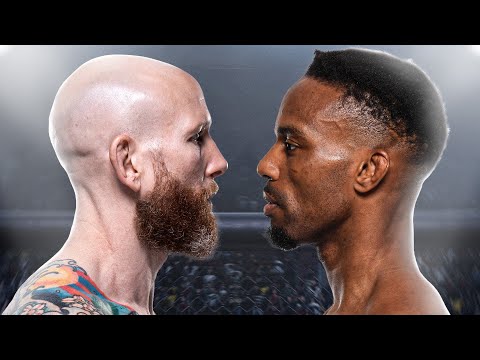 UFC Fight Night: Emmett vs. Murphy Results (4/5): Lerone Murphy Remains Unbeaten